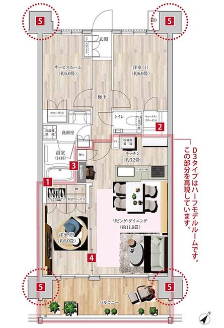 COCOCHI FIRST PROJECT（ココチファースト プロジェクト）の取材レポート画像