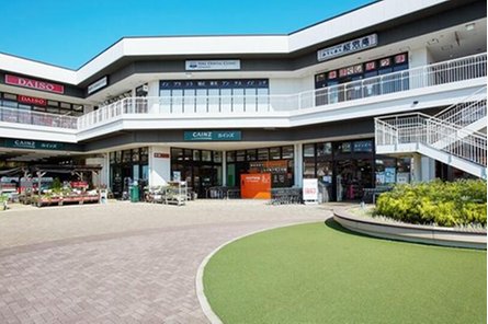 ブランズ横浜いずみ野の取材レポート画像