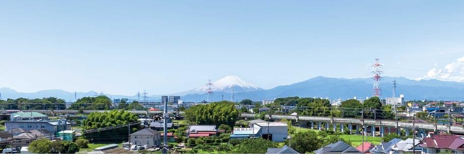 ブランズ横浜いずみ野の取材レポート画像