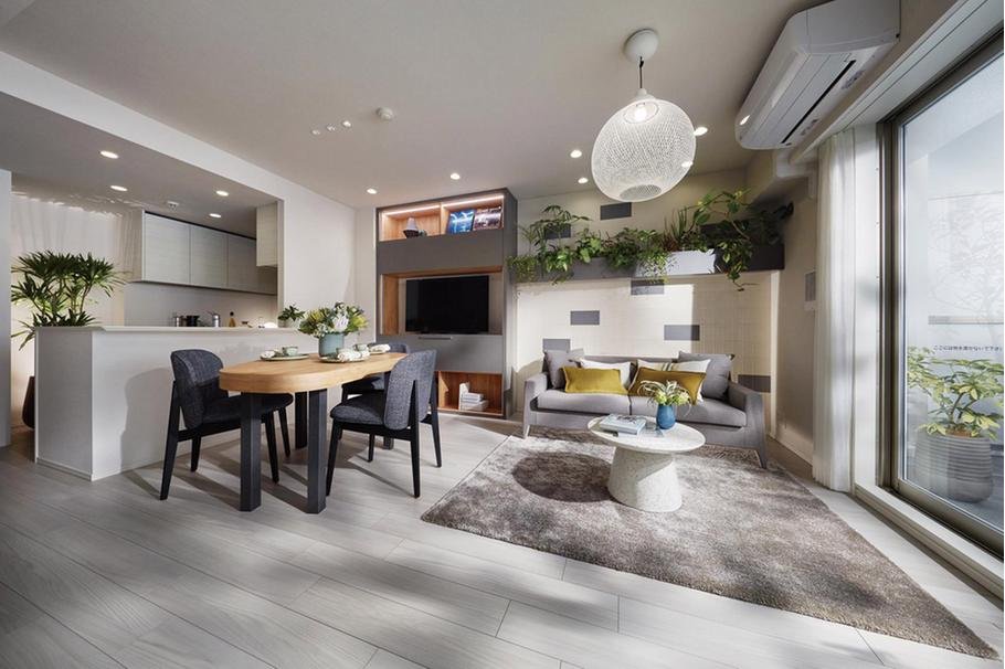 ブランズ横浜いずみ野の取材レポート画像