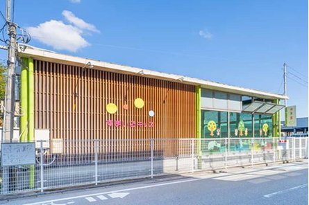 ブランシエラ宇都宮 駅東公園前の取材レポート画像