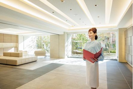 ブランシエラ宇都宮 駅東公園前の取材レポート画像