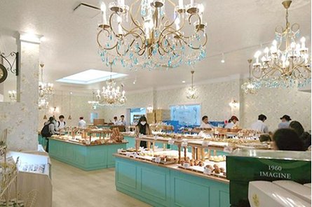 ブランシエラ宇都宮 駅東公園前の取材レポート画像