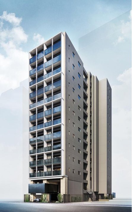 アトラス三田の取材レポート画像