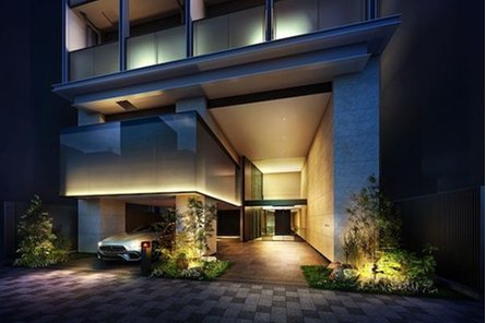 アトラス三田の取材レポート画像