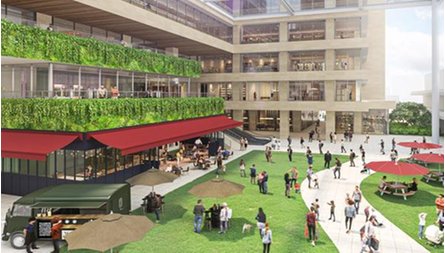 ピアース宮前平レジデンスの取材レポート画像