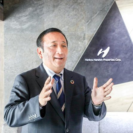 ジオ武蔵小金井の取材レポート画像