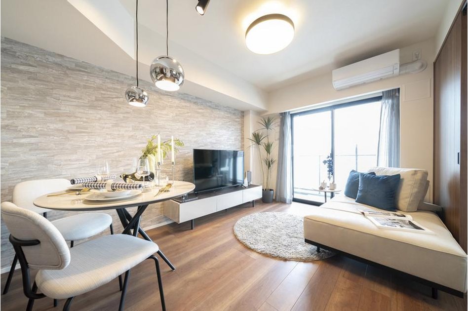 ヴァースクレイシアIDZ千葉の室内の特徴画像