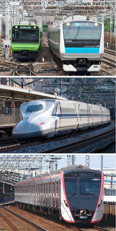 ブランズシティ品川ルネ キャナルの取材レポート画像