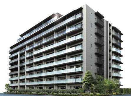 パークナード川口の取材レポート画像