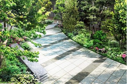 パークナード川口の取材レポート画像