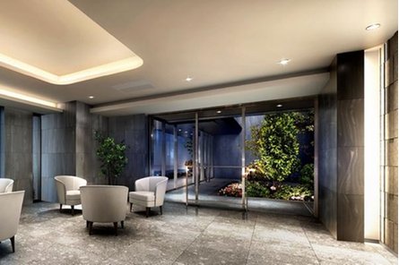 パークナード川口の取材レポート画像