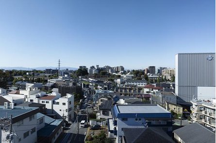 クレヴィア和光の取材レポート画像