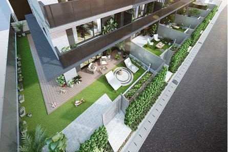 クレヴィア和光の取材レポート画像