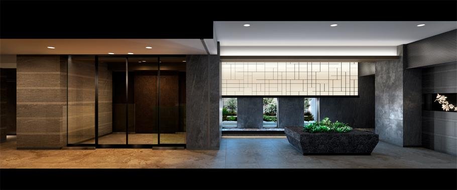 ジオ市谷仲之町の取材レポート画像