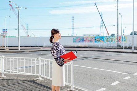 プレディア南橋本の取材レポート画像