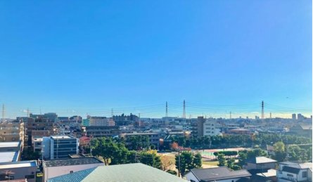 ザ・ライオンズ妙典の取材レポート画像