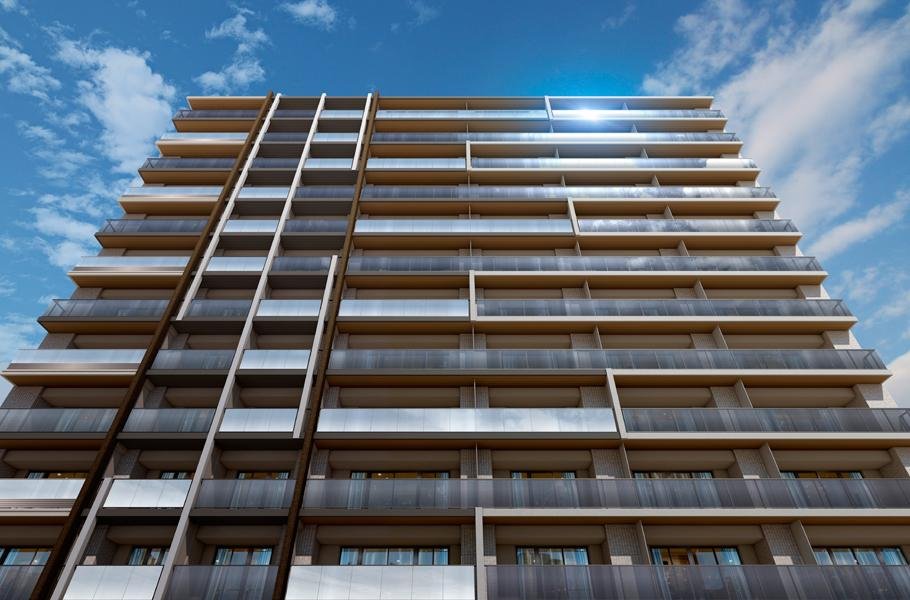 プレミスト立川の取材レポート画像