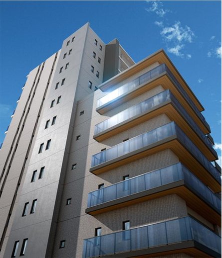 プレミスト立川の取材レポート画像