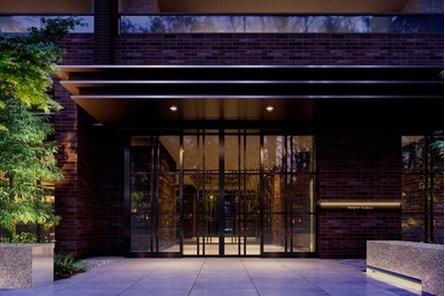 プレミスト立川の取材レポート画像