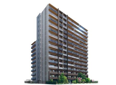 プレミスト立川の取材レポート画像