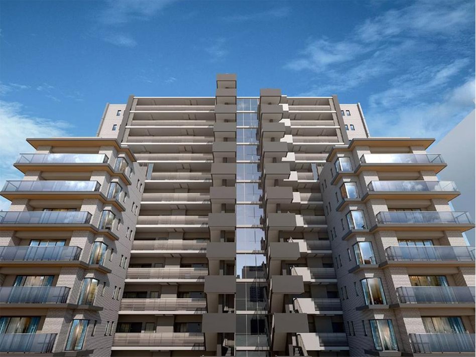 プレミスト立川の建物の特徴画像