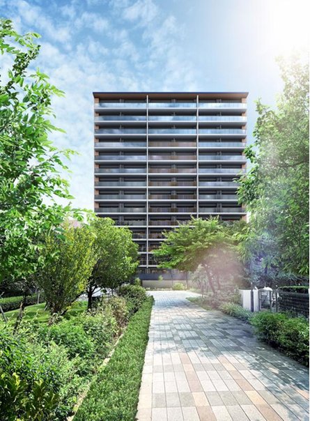 エクセレントシティ橋本の取材レポート画像