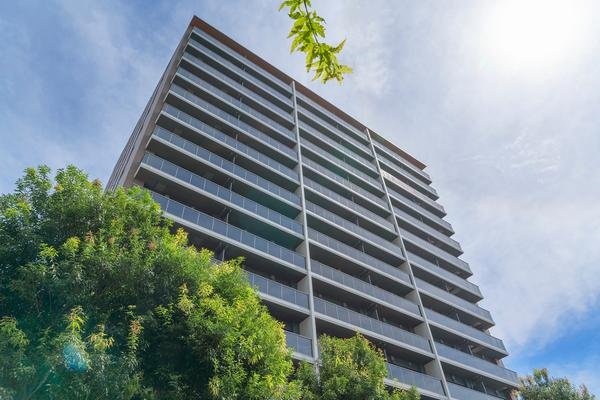 エクセレントシティ橋本の取材レポート画像