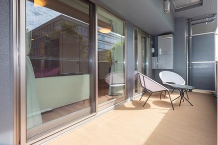 エクセレントシティ橋本の取材レポート画像