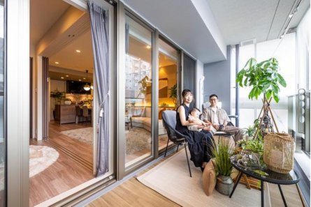 メイツ船橋行田公園の取材レポート画像