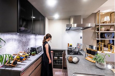 メイツ船橋行田公園の取材レポート画像