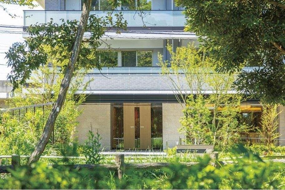 メイツ船橋行田公園の取材レポート画像