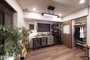 ファインスクェア横浜戸塚の室内の特徴画像