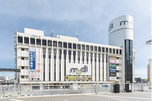 ファインスクェア横浜戸塚の周辺環境の特徴画像