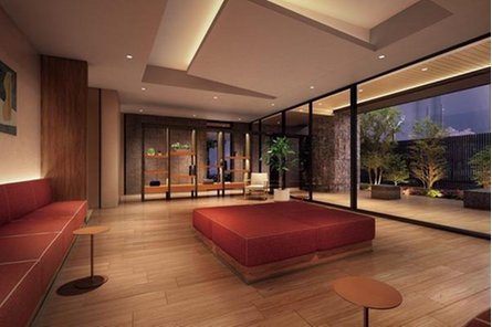 ヴィークハウス目黒の取材レポート画像