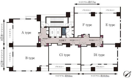ヴィークハウス目黒の取材レポート画像