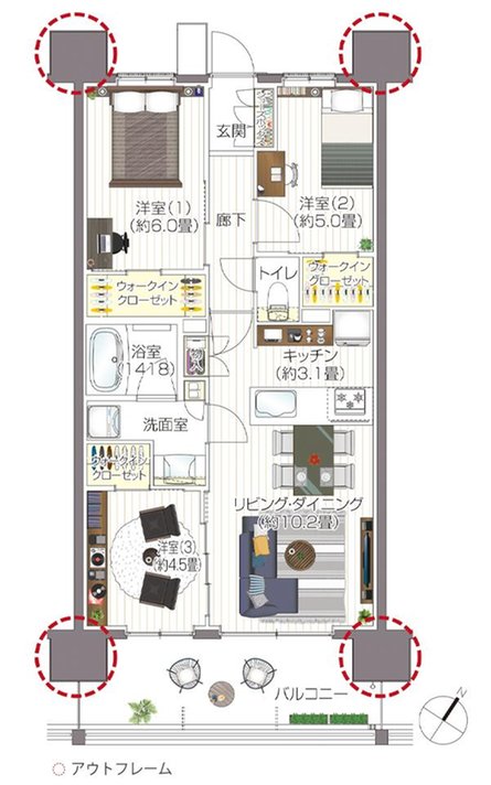 CHIBA STORIES PROJECTの取材レポート画像