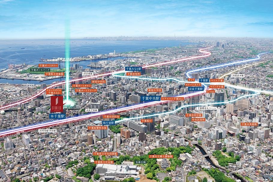 CHIBA STORIES PROJECTの取材レポート画像