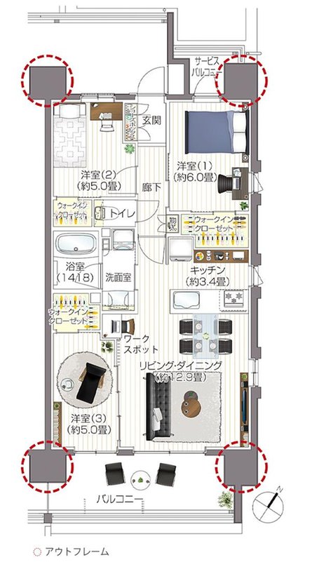 CHIBA STORIES PROJECTの取材レポート画像