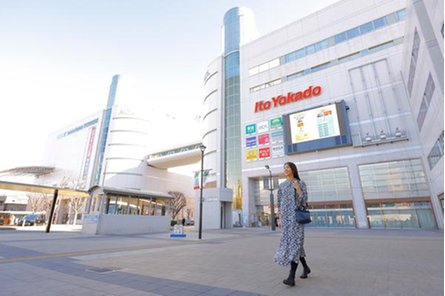 ネベル草加 Tiareの取材レポート画像