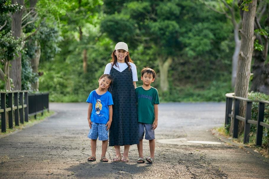 ファインシティ横濱鶴見(ルキンテラス)の取材レポート画像