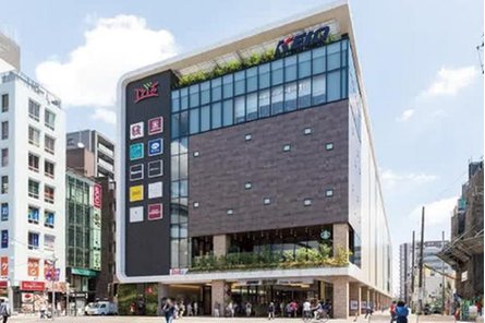 ファインスクェア調布つつじヶ丘の取材レポート画像