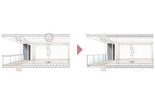 朝霞ピースプロジェクトの建物の特徴画像