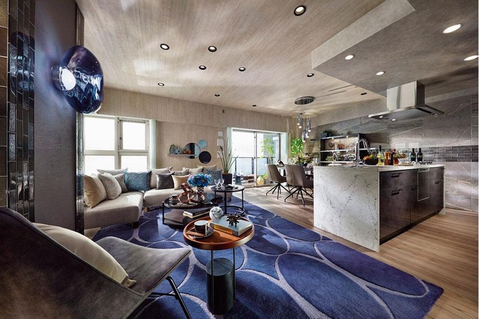 レーベン和光 THE GRANDEの室内の特徴画像