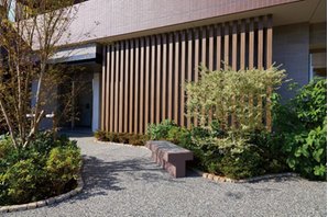 レーベン横浜磯子CELESTIAの建物の特徴画像