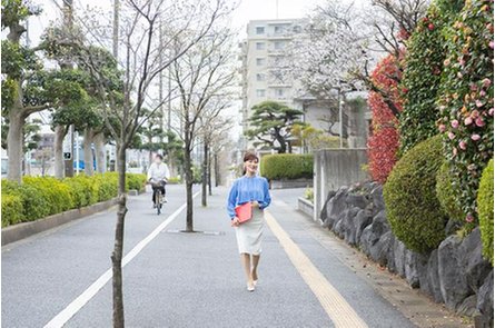 レーベン東川口 ZEFEELの取材レポート画像