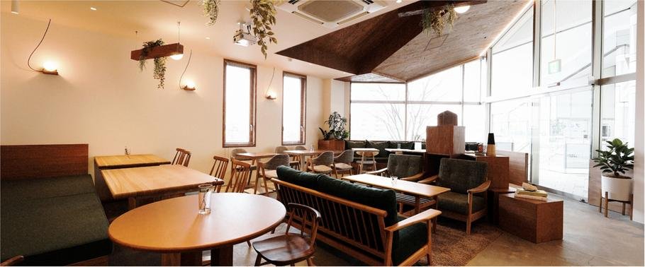 リーフィアレジデンス栗平テラスの取材レポート画像