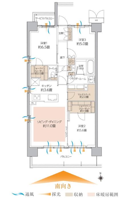 MJR新川崎の取材レポート画像