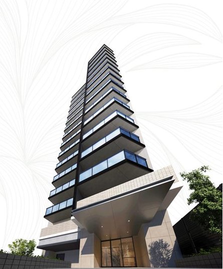 ルジェンテ上野稲荷町の取材レポート画像