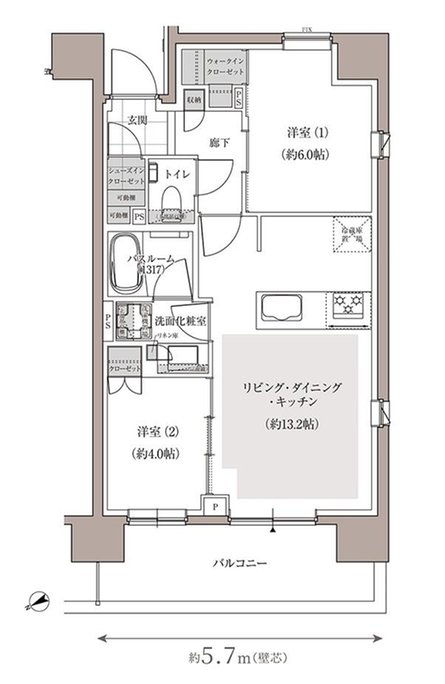 アトラス上野根岸の取材レポート画像
